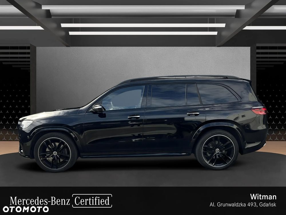 Mercedes-Benz GLS - 6