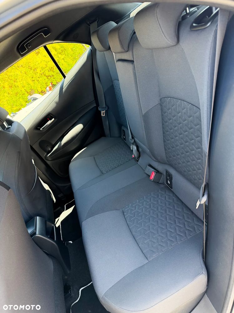 Toyota Corolla 1.8 Hybrid Comfort - 11