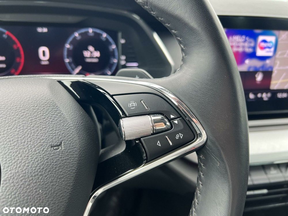 Skoda Octavia 2.0 TDI SCR Style DSG - 23