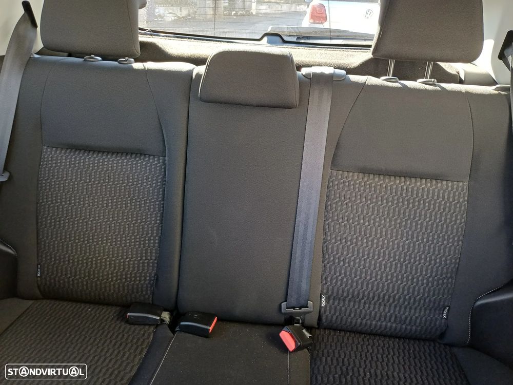 Peugeot 208 1.2 PureTech Style - 4
