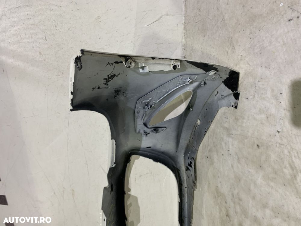 Bara fata Mazda  MX5, Miata, 2014, 2015, 2016, 2017, 2018, 2019, 2020, 2021, cod origine OE N243-50031. - 6