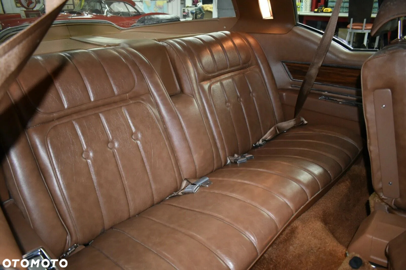 Buick Riviera - 8