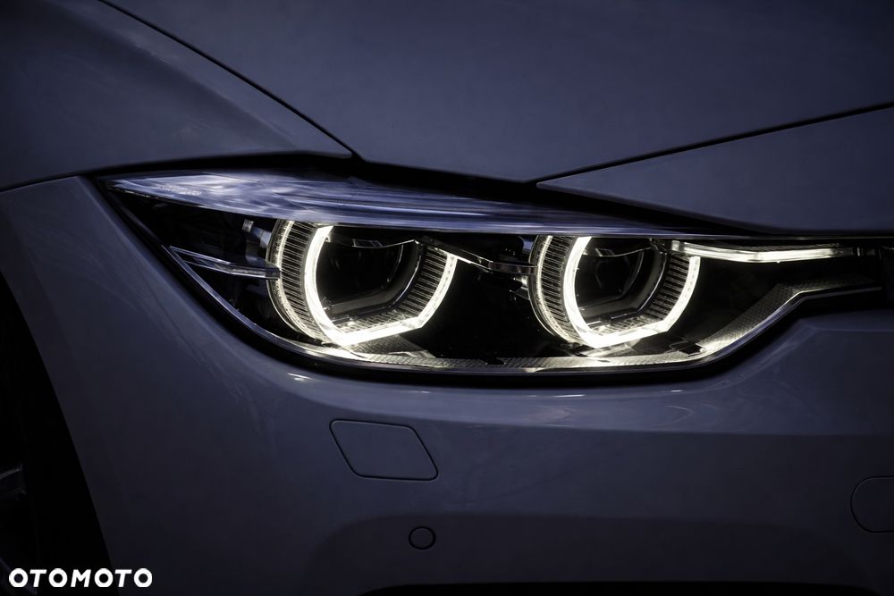 BMW Seria 3 316d - 35