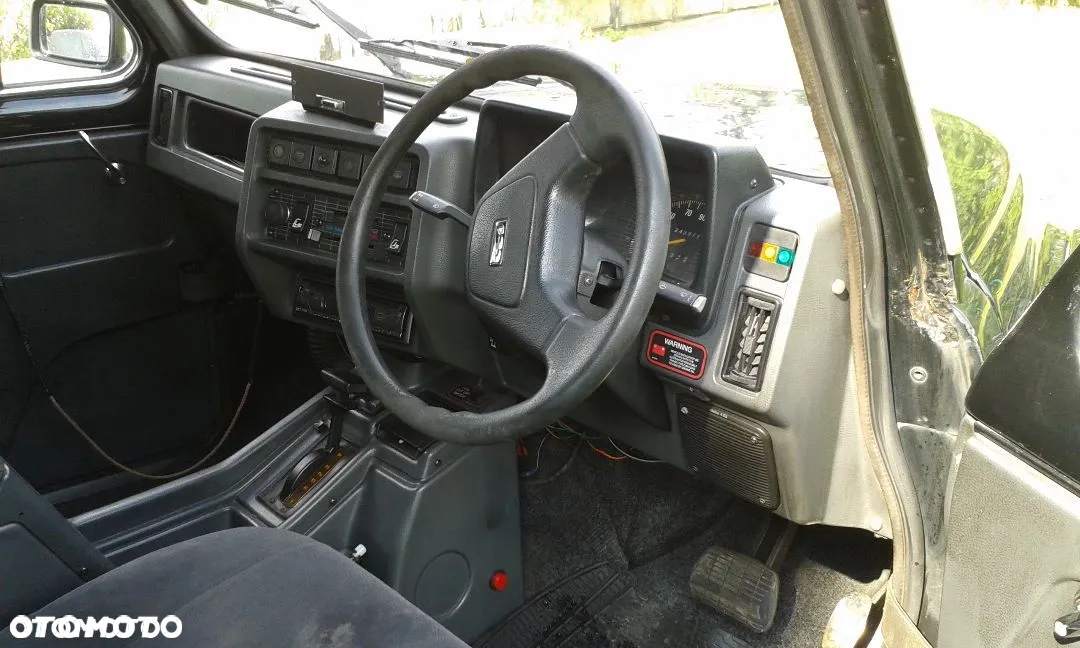 LTI Fairway - 5