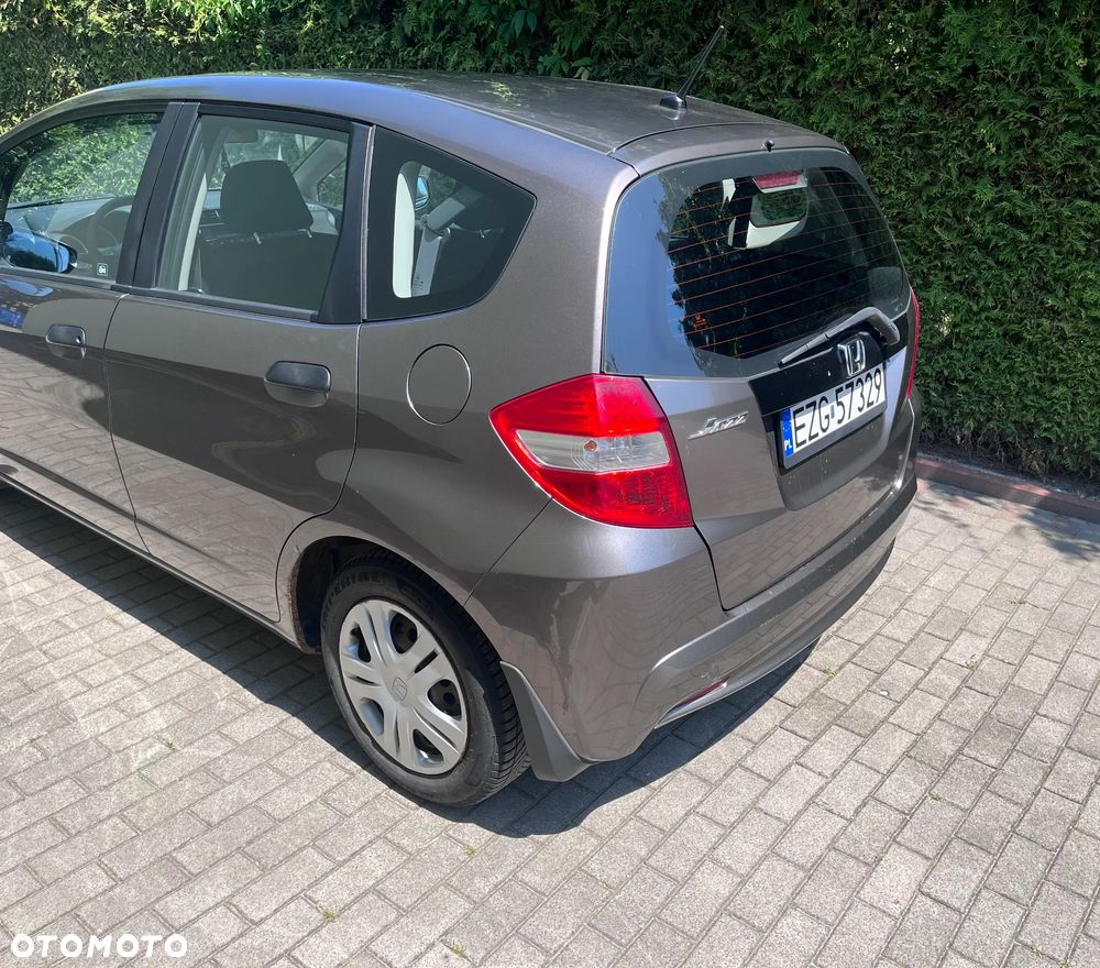 Honda Jazz 1.2 i-VTEC - 5
