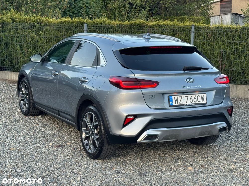 Kia XCeed 1.5 T-GDI L - 30