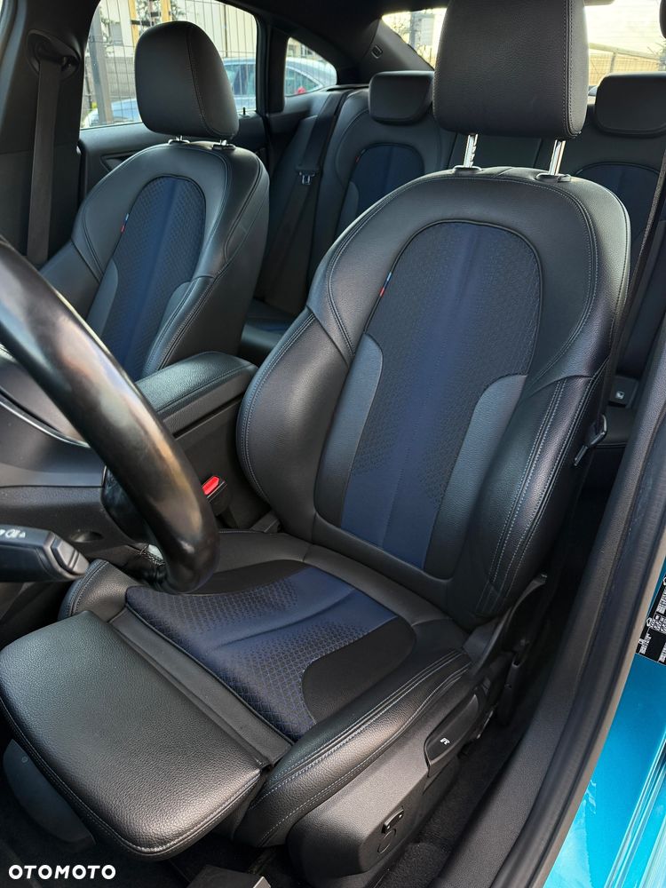 BMW Seria 2 218d M Sport - 11