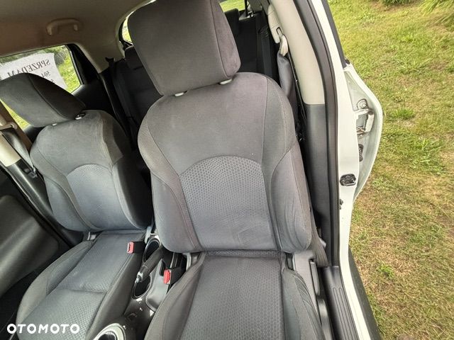 Nissan Juke 1.6 Start/Stop Acenta - 13
