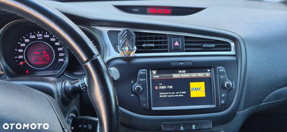 Kia Ceed 1.6 CRDi L - 16