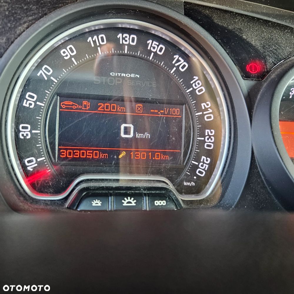 Citroën C5 HDi 140 FAP Exclusive - 12