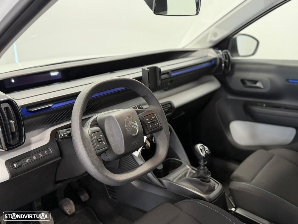 Citroën C3 1.2 PureTech YOU - 7