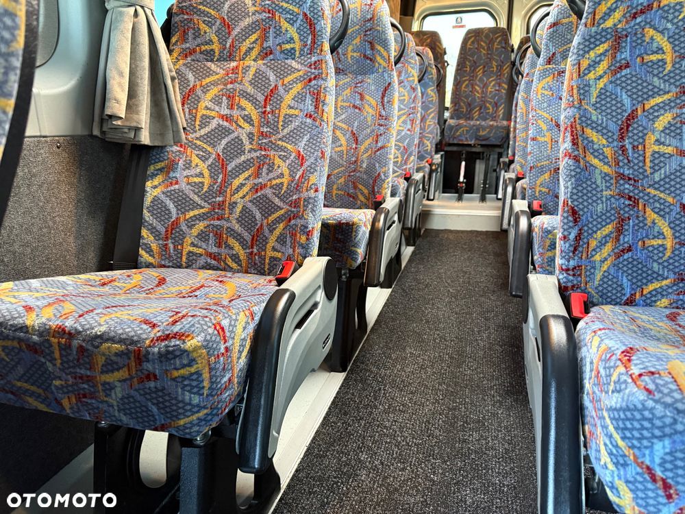 Mercedes-Benz SPRINTER 519CDI - 29