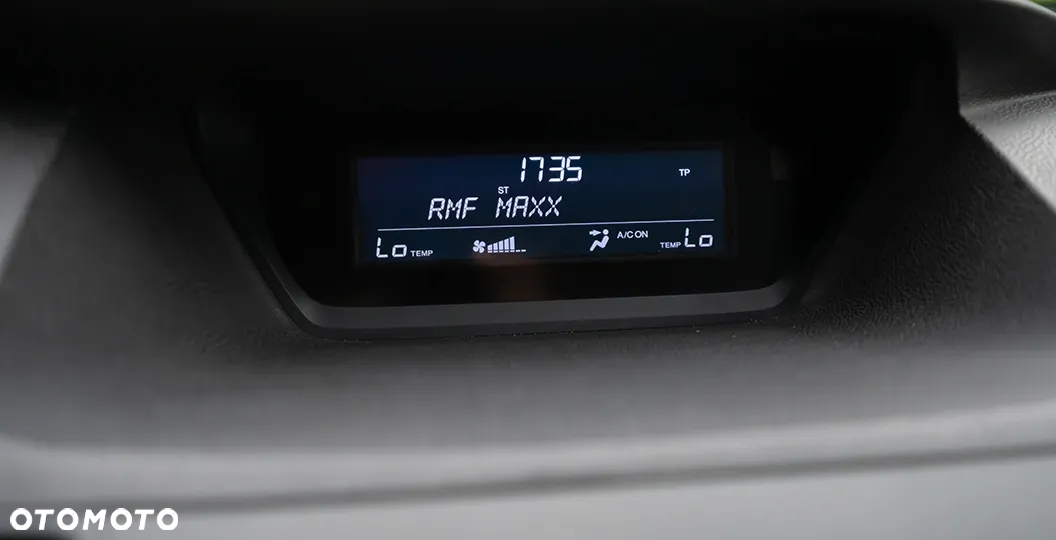 Honda Accord 2.0 Elegance - 33