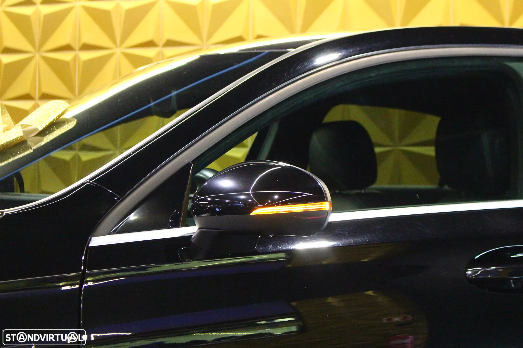 Mercedes-Benz A 250 Limousine e Style Plus - 3