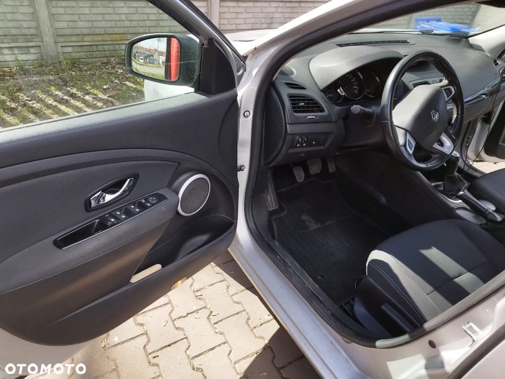Renault Fluence - 13