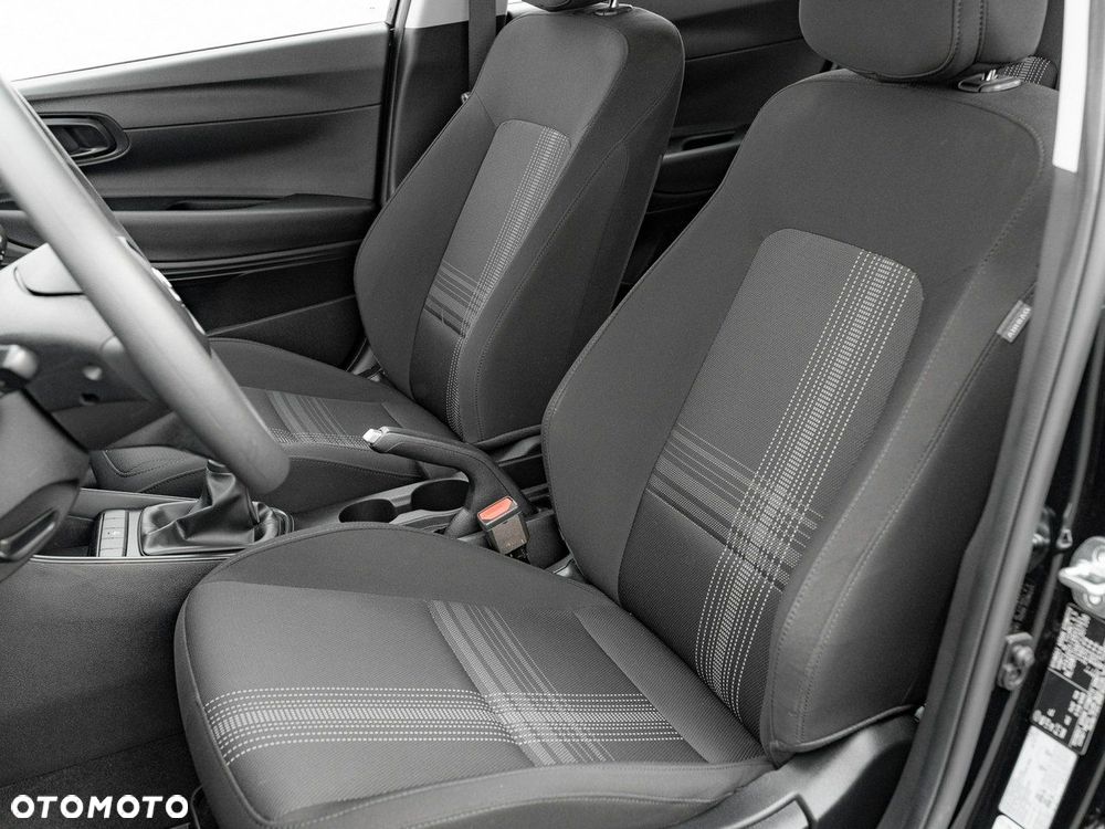 Hyundai i20 1.2 Pure - 14