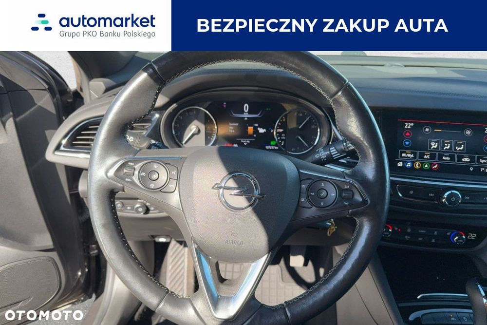 Opel Insignia 2.0 CDTI Elegance S&S - 12