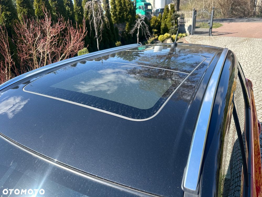 Suzuki Vitara 1.4 Boosterjet SHVS Premium 4WD - 9