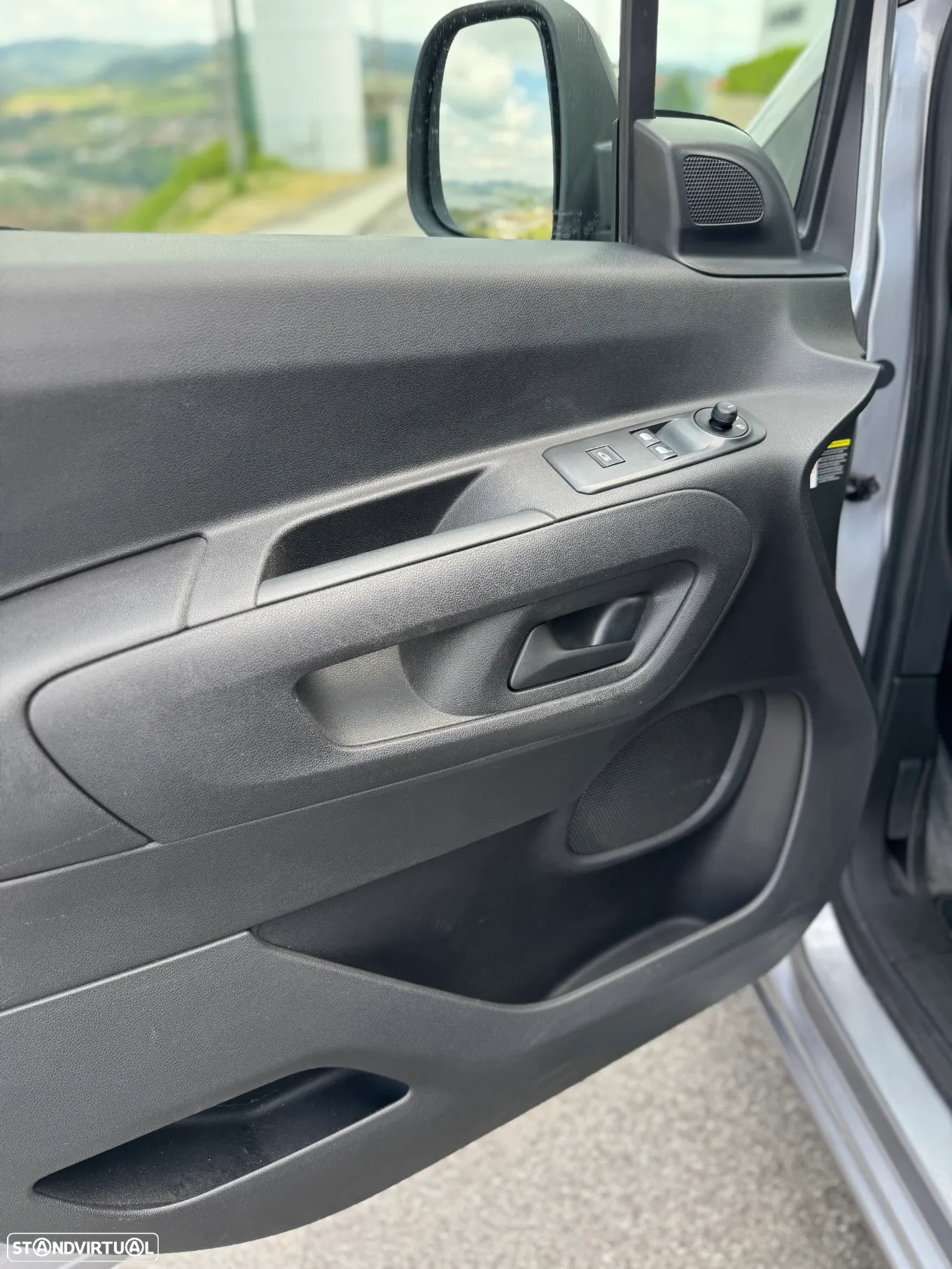 Peugeot Partner 1.5HDi Caixa Automática - 16