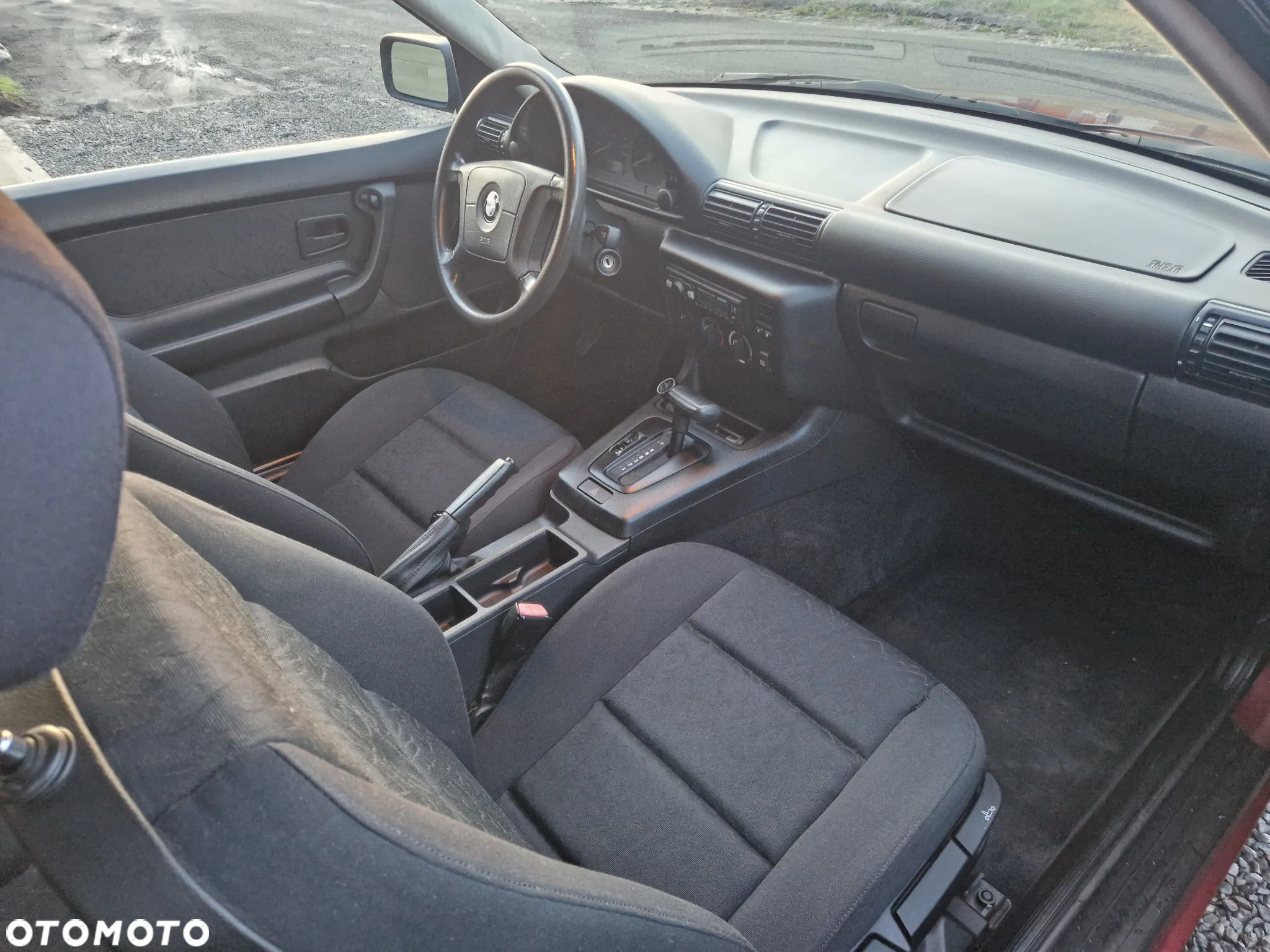 BMW Seria 3 - 7