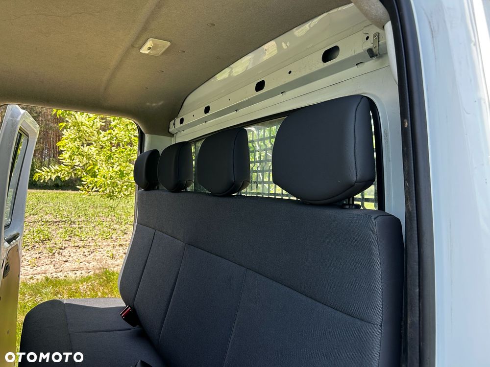 Opel movano - 3