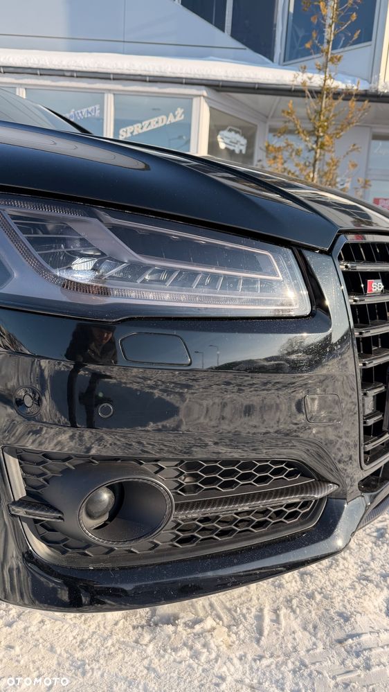 Audi S8 Plus - 14