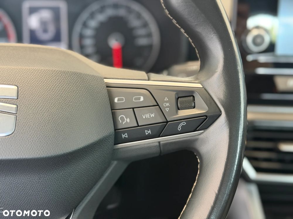 Seat Leon 1.5 TSI Style - 16