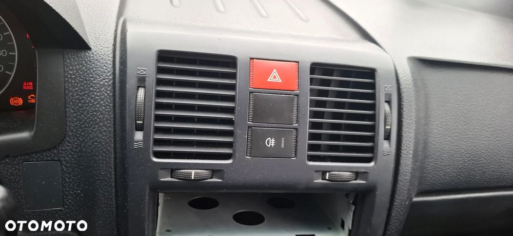 Hyundai Getz 1,1B 2002-2005 G4HD na części - 3