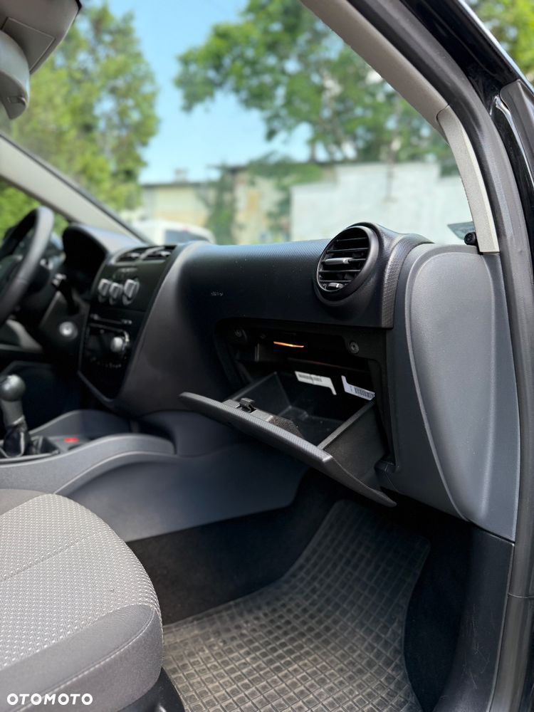 Seat Leon - 27