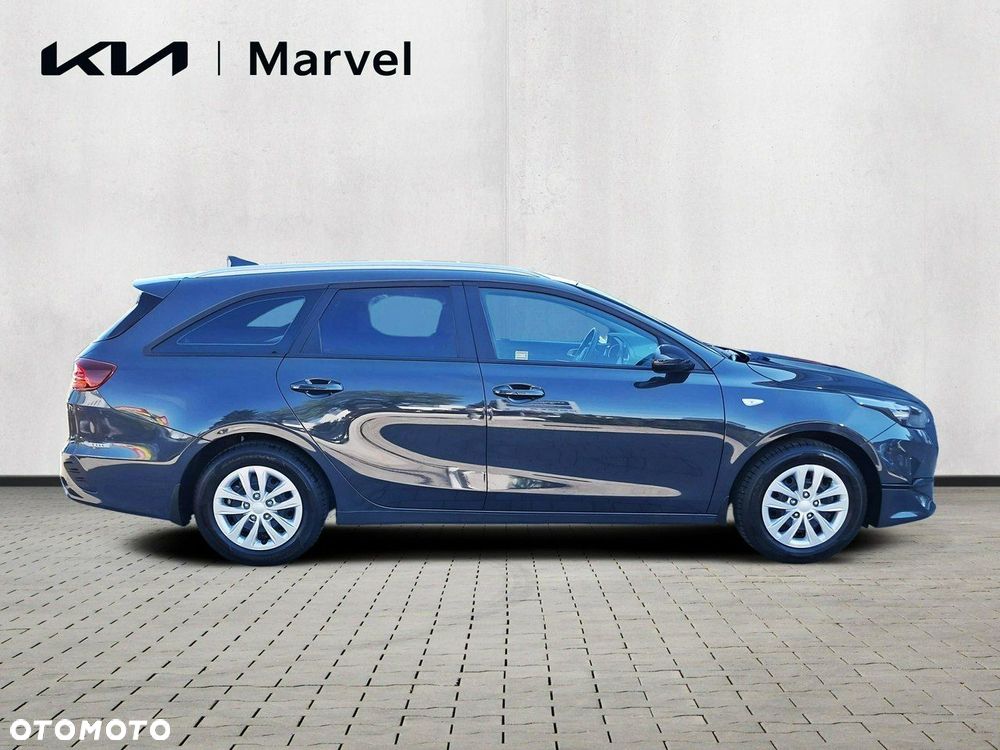 Kia Ceed 1.5 T-GDI S - 7