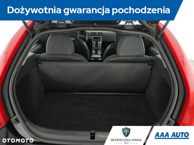 Volvo C30 - 11