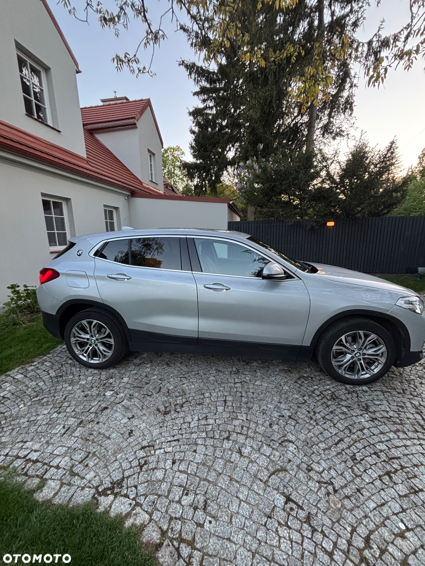 BMW X2 M35i xDrive - 2