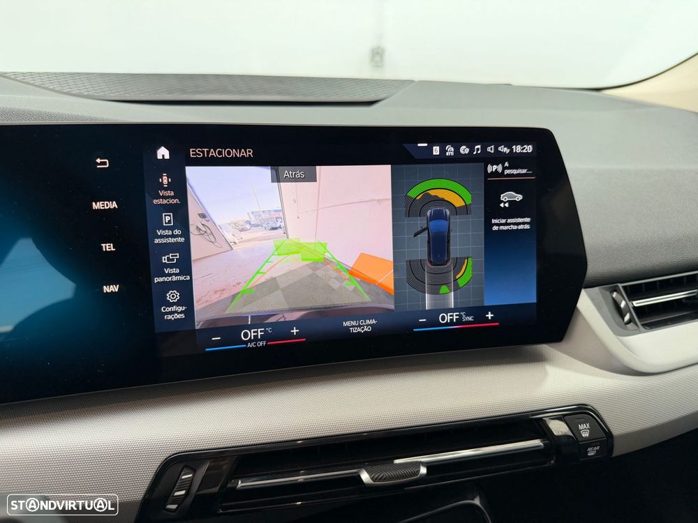 BMW 225xe Active Tourer e xDrive - 11