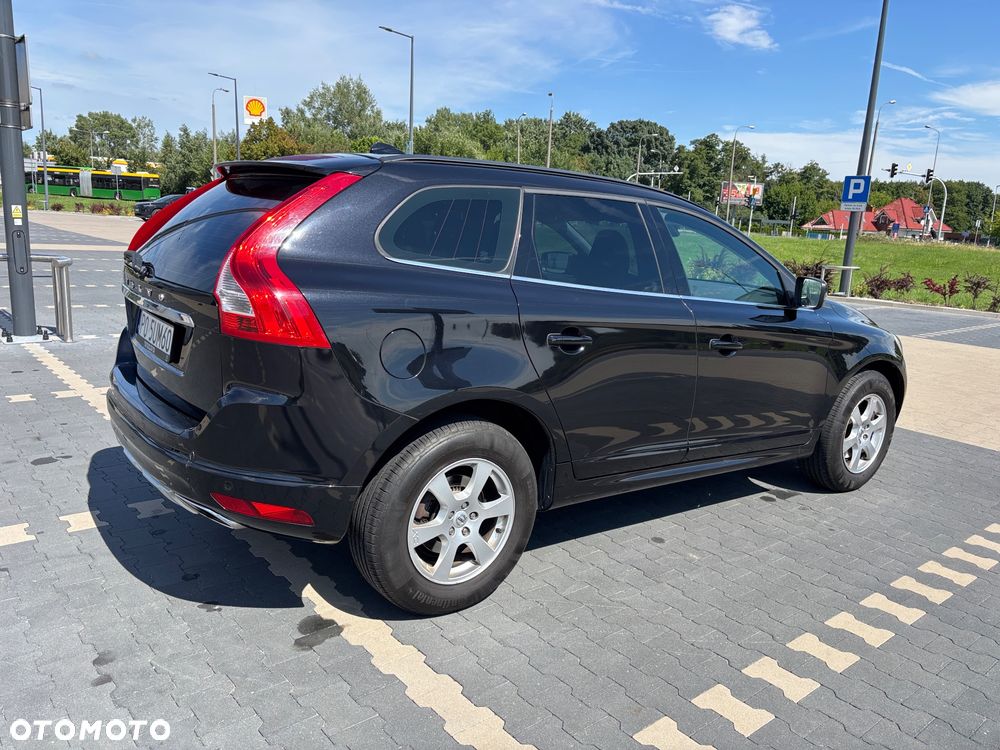 Volvo XC 60 D4 Drive-E Momentum - 2