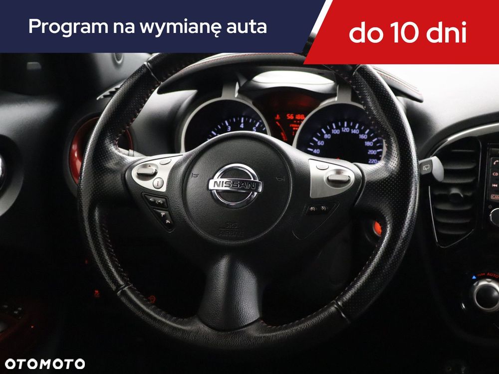 Nissan Juke - 22