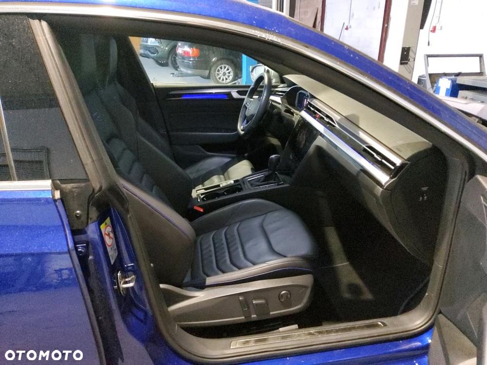 Volkswagen Arteon 2.0 TSI 4Motion R DSG - 8
