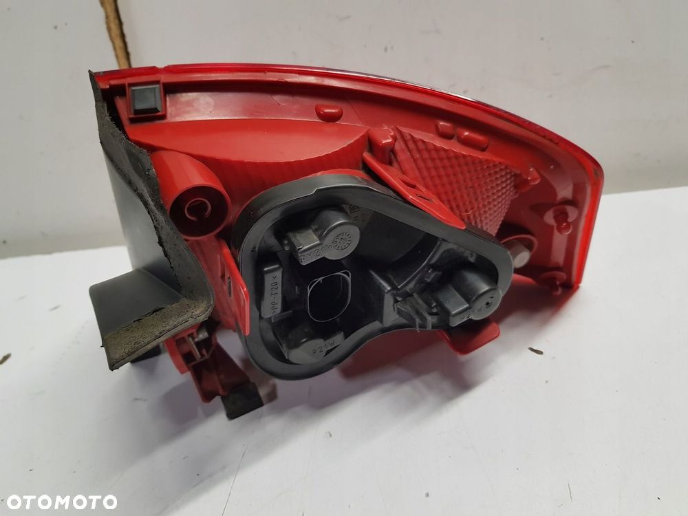 lampa lewy tył Seat Exeo sedan LED - 5