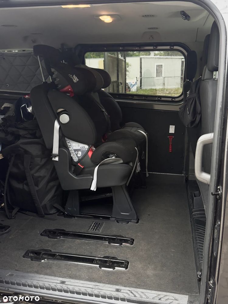 Ford Transit Custom Kombi 320 L1H2 Trend - 10
