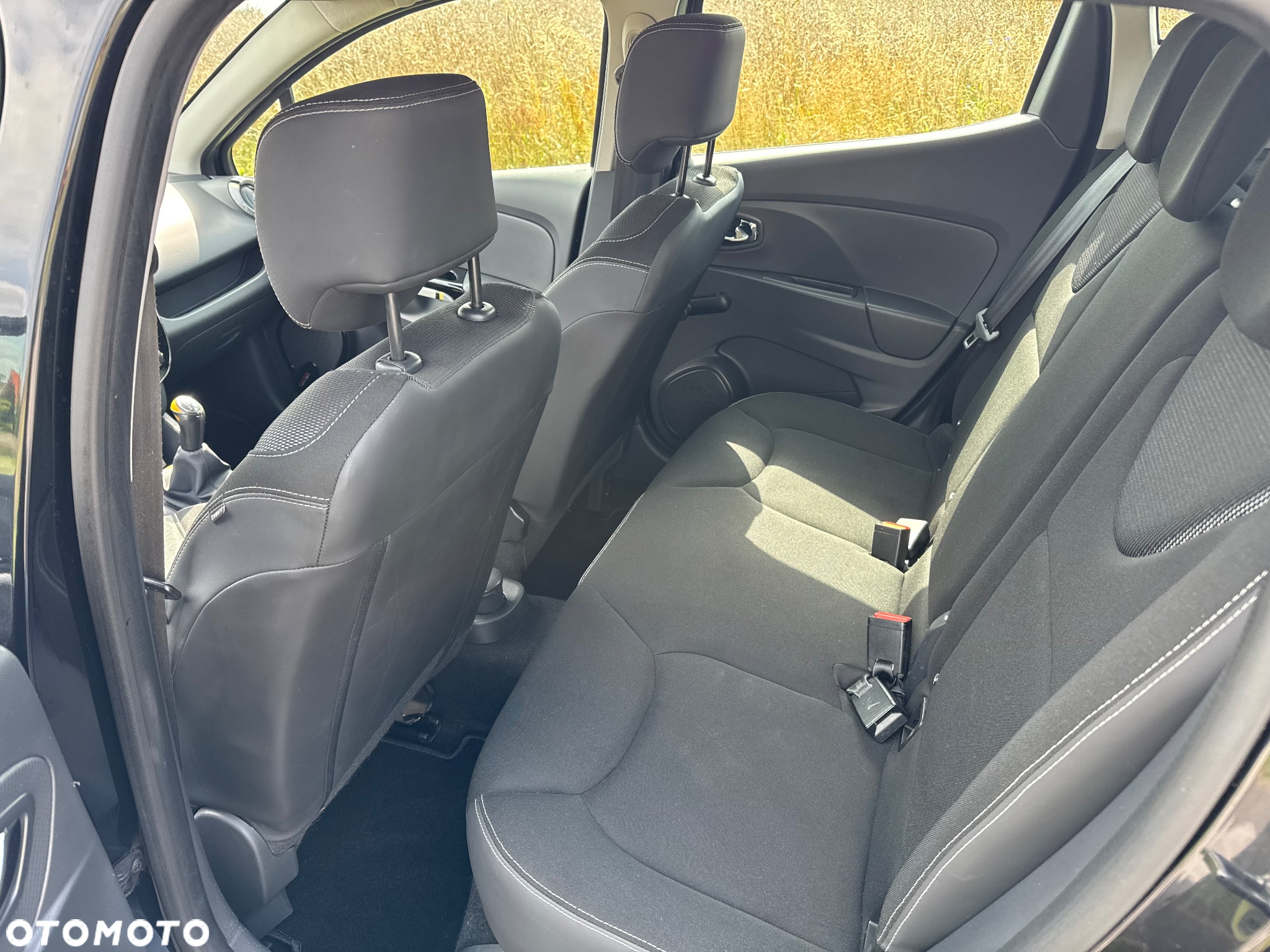 Renault Clio (Energy) dCi 90 Bose Edition - 16