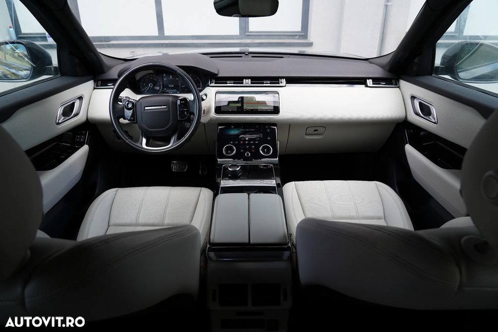Land Rover Range Rover Velar 2.0 R-Dynamic SE - 12