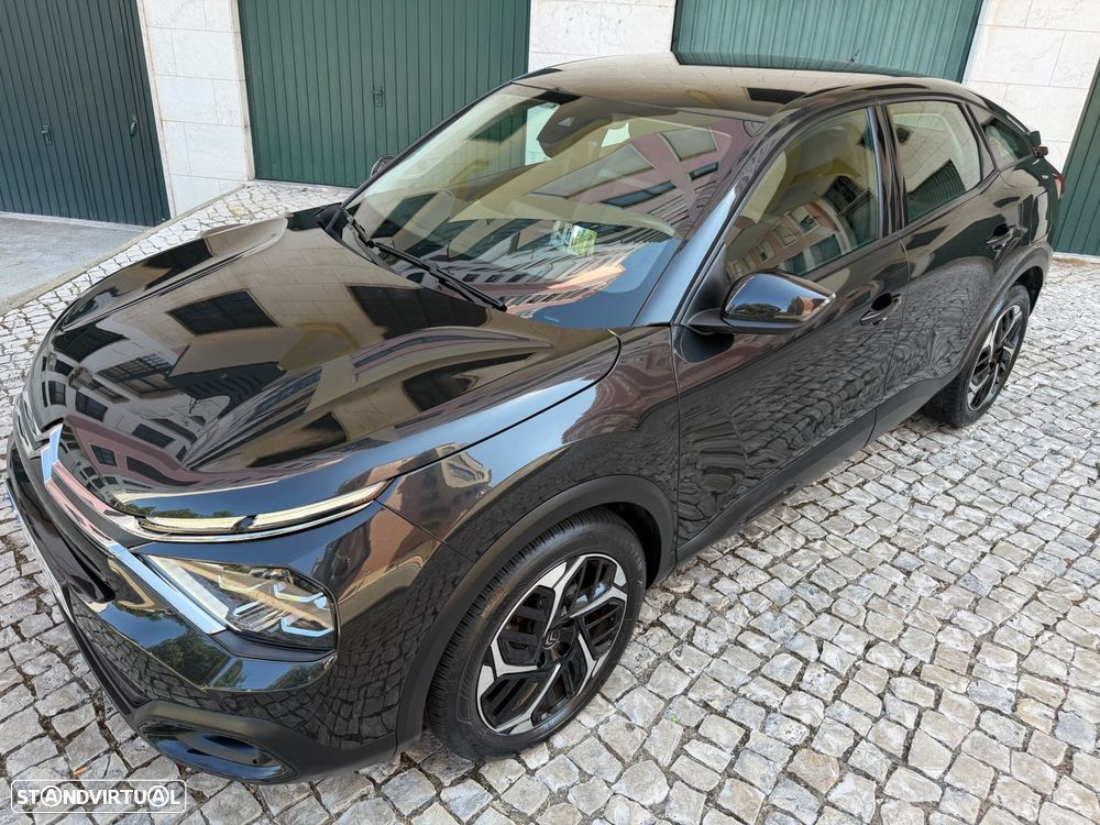 Citroën C4 1.2 PureTech Feel - 30