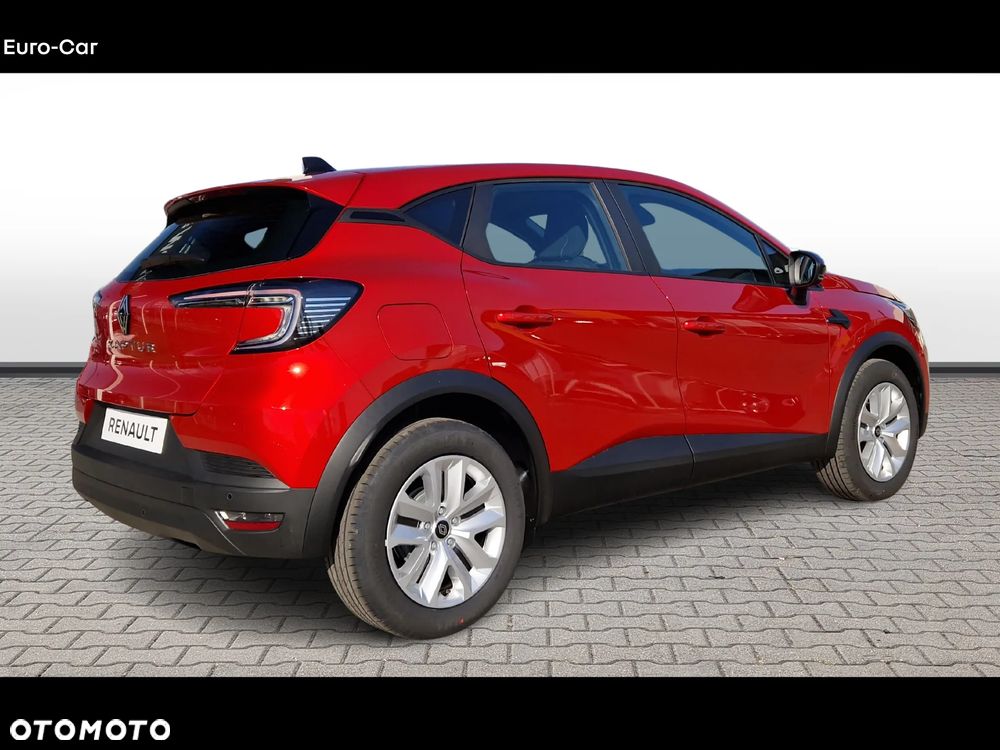 Renault Captur - 5