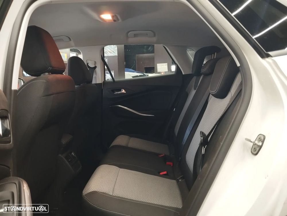 Opel Grandland 1.5 CDTI GS Line AT - 14