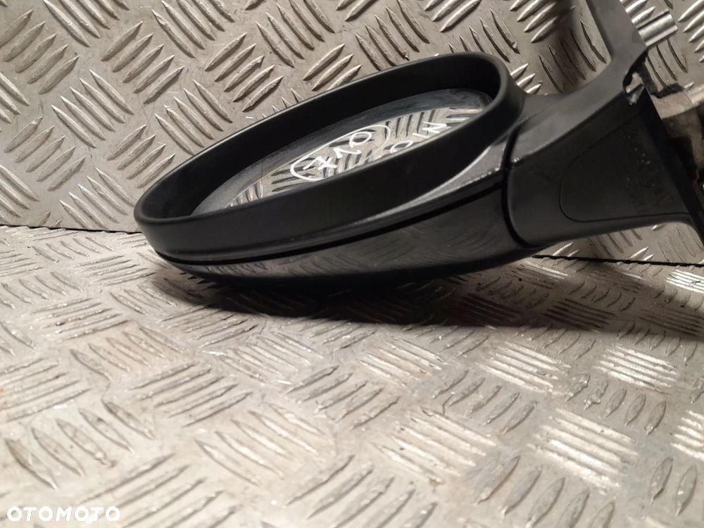 BMW E81 LIFT LUSTERKO LEWE PRZEDNIE LEWY PRZÓD 5PIN KOLOR: 475 - 8