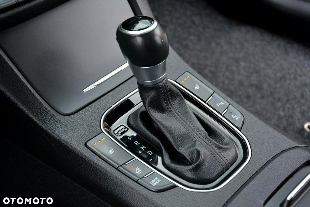 Hyundai i30 1.4 T-GDI GPF Premium DCT - 30