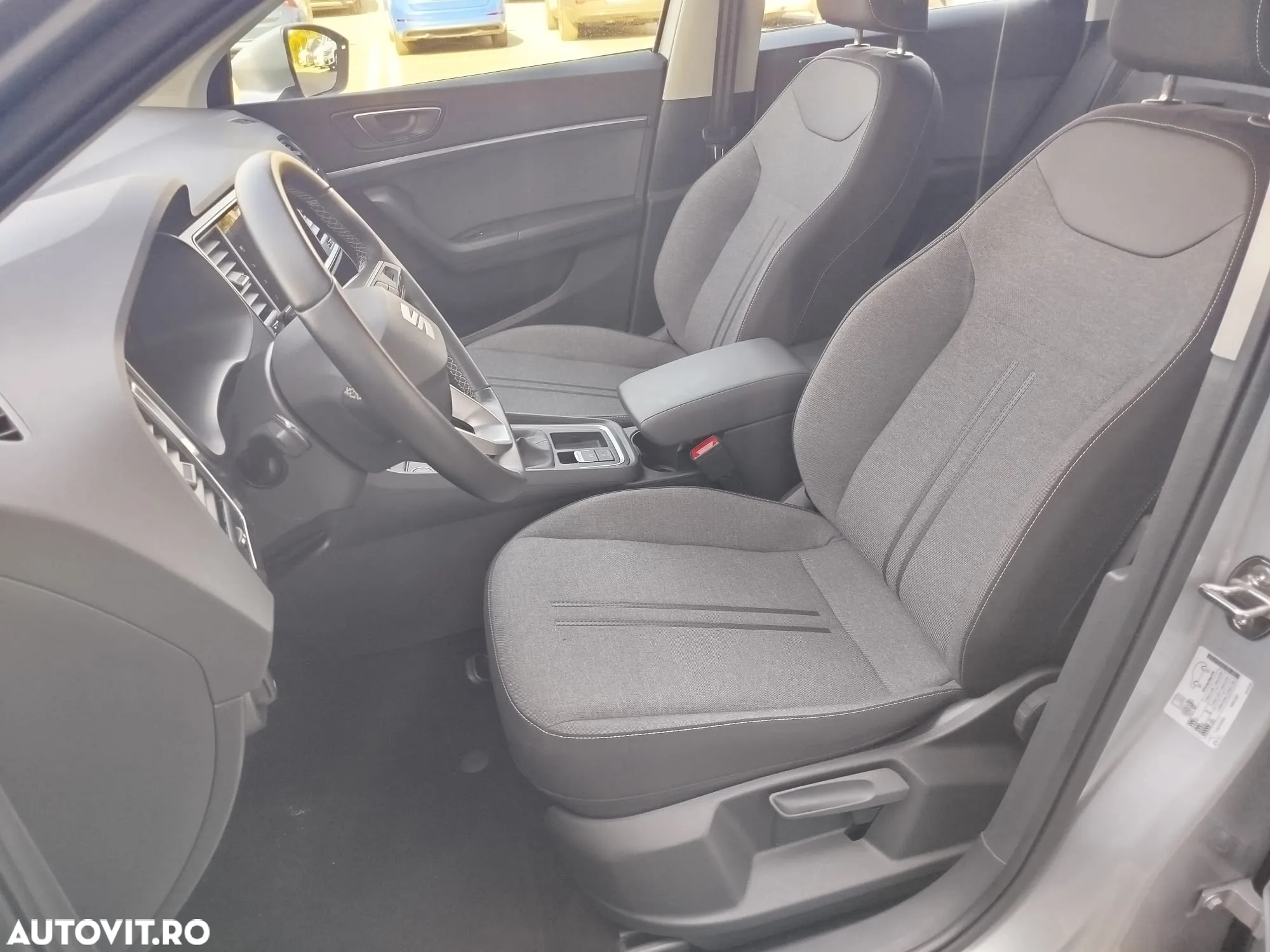 Seat Ateca 1.5 TSI Style - 9
