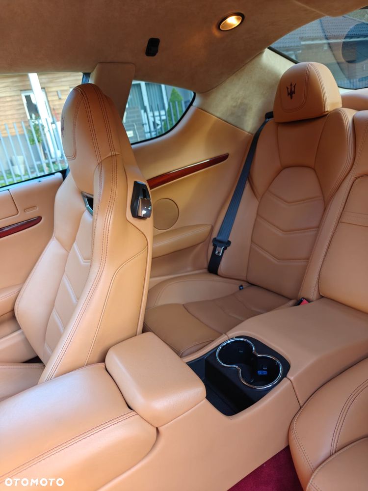 Maserati GranTurismo - 20