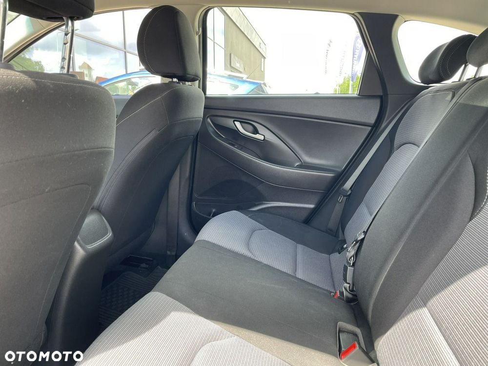Hyundai i30 1.5 DPI Comfort - 17