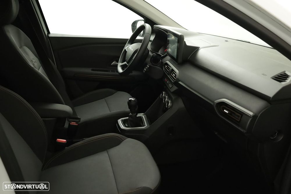Dacia Jogger 1.0 TCe Extreme 7L - 22