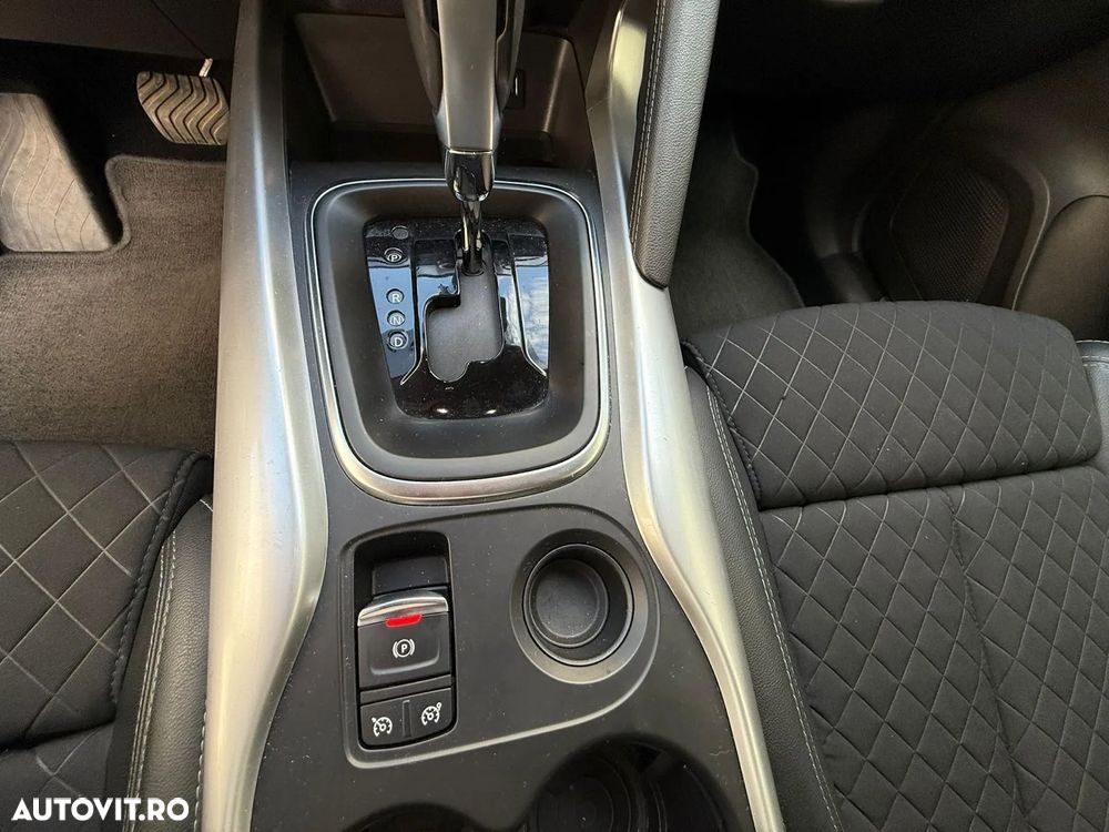 Renault Kadjar BLUE dCi EDC Intens - 12